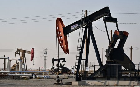 Struggling oil and gas company files for Chapter 11 bankruptcy