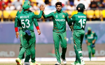 USA vs BAN 1st T20I FREE Live Streaming: When And Where to WATCH United States of America vs Bangladesh on TV, Laptop, Mobile