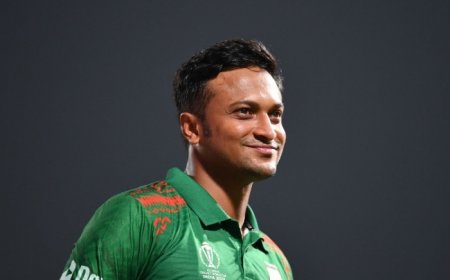 USA vs BAN Dream11 Team Prediction, 1st T20I: United States of America vs Bangladesh Fantasy Hints Captain, Playing XI Tuesday, May 21 at Houston 8:30 PM IST