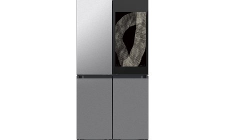 Samsung Launches Three New Refrigerators Featuring Next-Generation AI Inverter Compressor