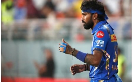 Harbhajan Singh SLAMS MI Captain Hardik Pandya After Shambolic IPL 2024