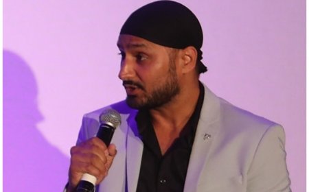 Harbhajan Singh Shows Interest to Become Rahul Dravid’s Successor as Team India Head Coach – REPORT