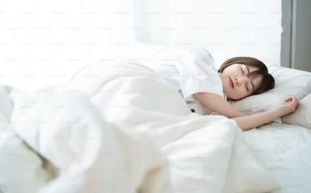 How Proper Sleep Aids in Weight Loss? 6 Benefits to Know