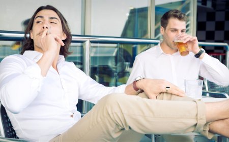 Carnival Cruise Line takes smoking stand some passengers may not like