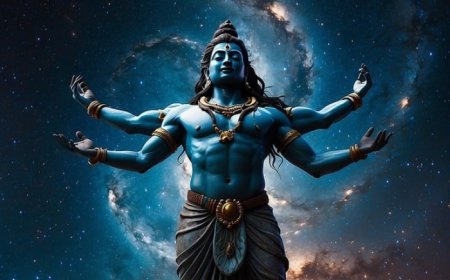 Chant These 5 Powerful Shiv Mantras to Deepen Your Connection With Mahadev