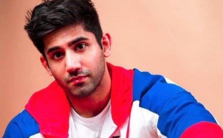 What Is Concussion That Actor Varun Sood Has Been Diagnosed With? Actor Takes Break From Social Media