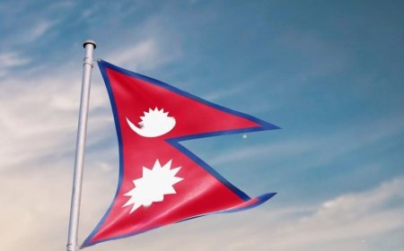Nepal’s Media Tycoon Kailash Sirohiya Arrested For ‘Misuse of Citizenship’ – Read Details Inside
