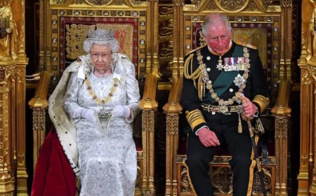 King Charles III Net Worth: Britain King Richer Than His Mother Queen Elizabeth, Know His Personal Wealth