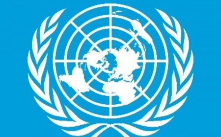 Iraq Urges UN To End Mandate Of UNAMI Mission At End Of Next Year