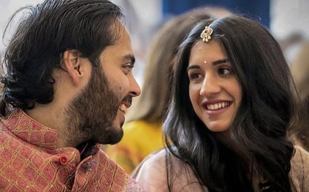 Anant Ambani and Radhika Merchant’s 2nd Pre-Wedding: Luxury Cruise to 300 VIP Guests, All You Need to Know About Bash