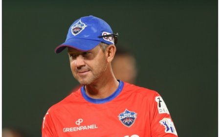 Not Yashasvi Jaiswal; DC Coach Ricky Ponting Wants Rohit Sharma-Virat Kohli as India’s Openers For T20 World Cup