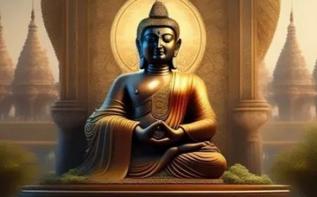 Buddha Purnima 2024: Date, Shubh Muhurat And Auspicious Rituals to Celebrate The Birth of Lord Buddha