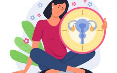 PCOS and Mental Health: How Polycystic Ovary Symptoms May Lead to Anxiety, Depression? Explained