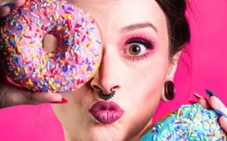 Are You Always Hungary? 6 Reasons That May Lead to Unhealthy Cravings