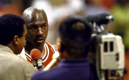 "Inside The NBA" may soon be gone, but NBC has some interesting stuff to offer