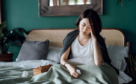 Anemia Symptoms: Shortness of Breath to Irregular Heartbeat, 5 Signs That Indicate Iron Deficiency in Body