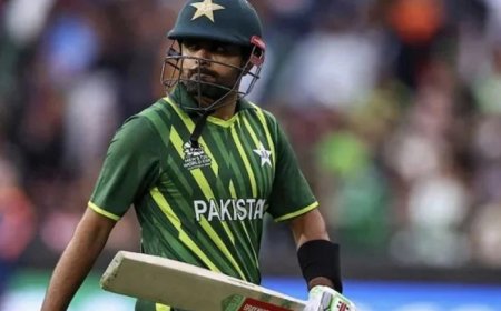 England vs Pakistan 1st T20I Live Streaming: When And Where to WATCH!