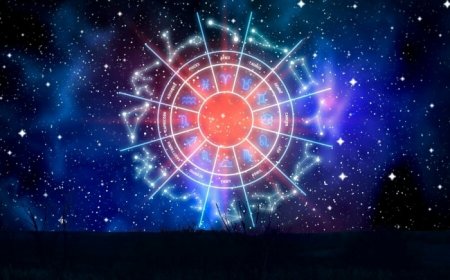 Astrological Predictions For May 23, 2024: How Will Luck Favour Leo and Virgo Today?