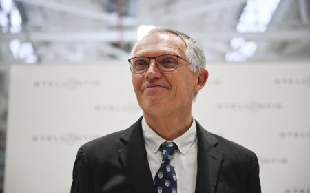 Stellantis CEO has stern warning about Chinese EV tariffs, as China plans retaliation