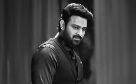 Prabhas Breaks Silence on His Marriage Rumours: ‘Don’t Want To Hurt My…’