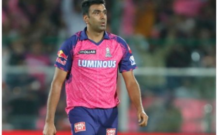 Ravichandran Ashwin On Impact Player Rule In IPL 2024: ‘All Bowlers Need To Be…’