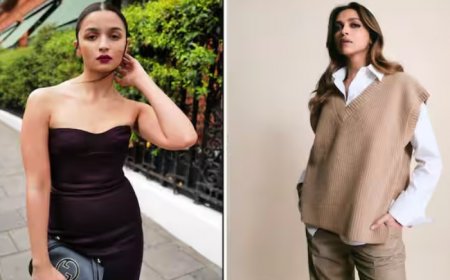 Alia Bhatt Stands Up for Deepika Padukone Amid Pregnancy Bodyshaming Backlash