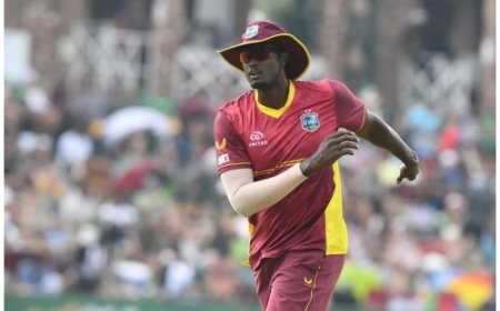 WI vs SA 1st T20I Live Streaming: When And Where to WATCH in India