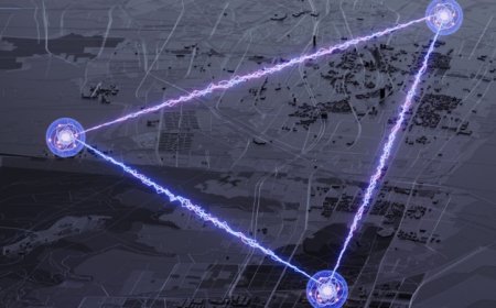 Two real-world tests of quantum memories bring a quantum internet closer to reality