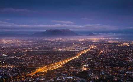 United Airlines says travel demand is coming from this key city