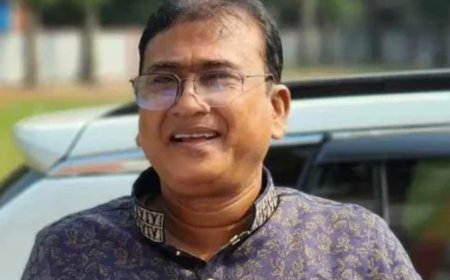 Police Suspect Bangladesh MP Anwarul Azim Anar Honey-Trapped Before ‘Murder’ In Kolkata