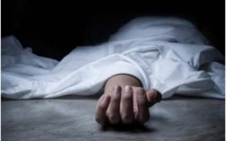 Another Indian Student From Andhra Dies In US, This Time In Bike Accident In New York