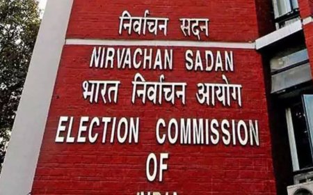 Lok Sabha Elections 2024: Supreme Court Declines To Issue Directive To ECI On Voters Turnout Disclosure