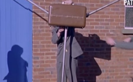 5 Cool Gadgets from ’60s That Changed The World