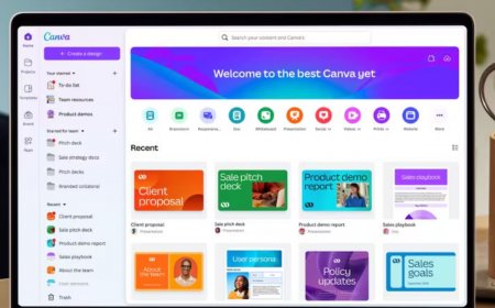 Canva Receives A Major Overhaul, Redesigns The Platform While Focusing On Enterprises – Check Here For Details