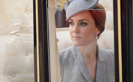 Kate Middleton Prioritising Mental Health Amid Cancer Battle, Will NOT Make Any Public Appearances In 2024