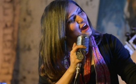 Heeramandi’s ‘Ek Baar Dekh Lijiye’ Singer Kalpana Gandharv on Playback Singers Not Getting Paid Enough: ‘Thoda Kam…’ – Exclusive