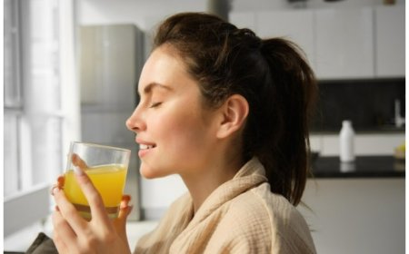 World Thyroid Day: Sip on 6 Refreshing Drinks and Manage Hypothyroidism in Summer