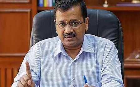 India Will Not Tolerate Interference From Biggest Sponsors Of Terrorism: Kejriwal Snubs Pak Minister For Endorsing His Election Post