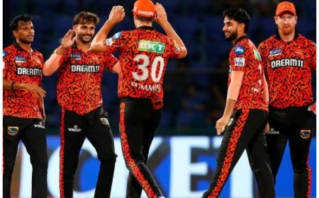There Won’t Be Any Change In Our Method In IPL 2024 Final, Says SRH Assistant Coach Simon Helmot
