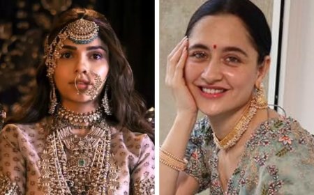 Sharmin Segal Faces Internet’s Wrath After She Calls Sanjeeda Shaikh An ‘Outsider’; Netizens Say ‘Look At Her Audacity’