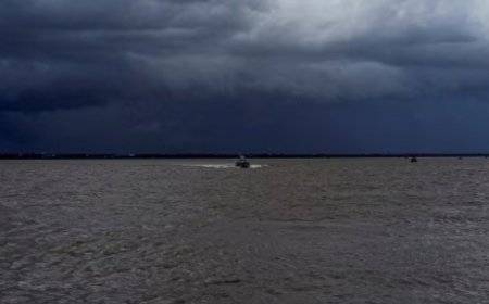 Cyclone Remal: Kolkata Airport And Port Suspend Flights And Operations, Check Top Updates