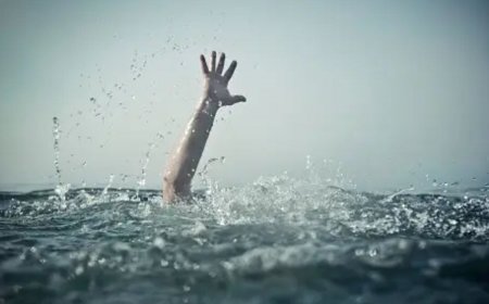 Pakistan SHOCKER: Man Throws Two Daughters In Canal After Dispute With Wife Over Maintenance Allowance, One Dead