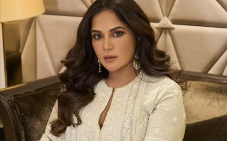 After Rajkummar Rao, Richa Chadha Recalls Heartbreaking Experience of Losing Role to Star Kid Despite Multiple Auditions