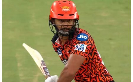 KKR vs SRH, IPL 2024 Final: ‘I Had to Wait For my Opportunity’ Says Rahul Tripathi