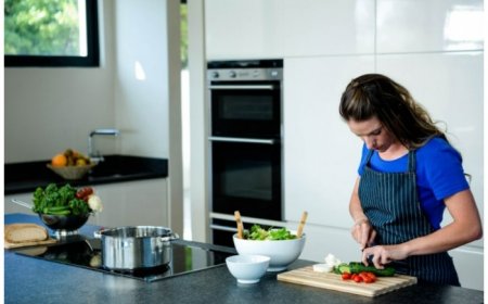 Can Homecooked Meals be Unhealthy? ICMR Enlists Tips to Avoid Common Cooking Mistakes