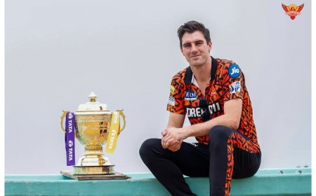 IPL 2024 Final, KKR vs SRH: SRH Skipper Pat Cummins One Win Away to Achieve MS Dhoni’s Elusive Feat
