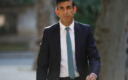 Big Blow To Rishi Sunak As 78 MPs Including Cabinet Ministers Resign Ahead Of UK General Elections On July 4