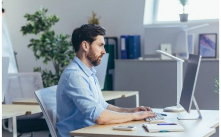 Constantly Sitting For Long Hours? It May be as Dangerous as Smoking, Expert Shares to Manage it Effectively