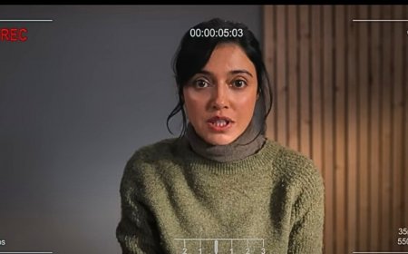 Savi Trailer: Divya Khossla Rescues Harshvardhan Rane in Daring Prison Break, Anil Kapoor Joins the Mission – WATCH