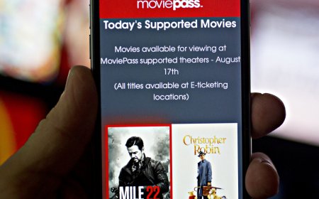 What happened to MoviePass? The rise, fall & resurrection of Cinema’s season ticket